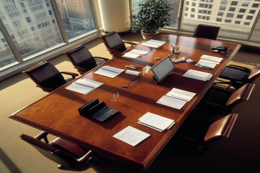 Board Advisory & Assessment