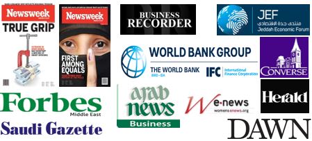 Global Network of Experts