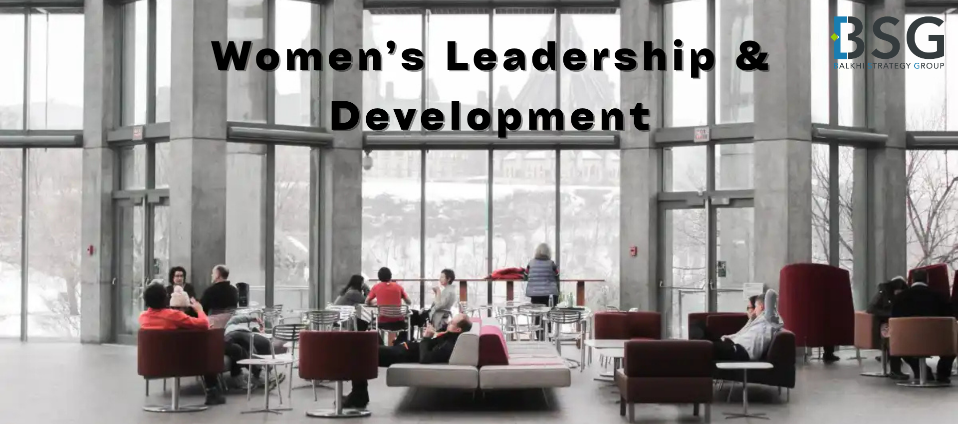 Women’s Leadership & Development (1)