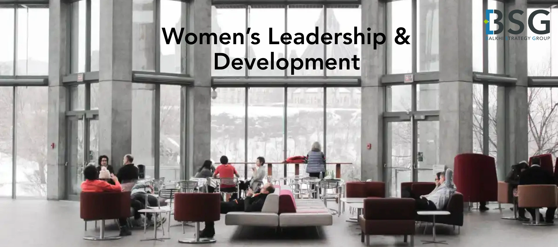 women Leadership